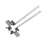 ZAHARA LCD écran Charnière Hinge pour Acer Chromebook Spin 11 R751TNC5P3 LCD Hinge/Screen Hinge 33.GPZN7.002 33.GPZN7.001