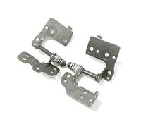 ZAHARA LCD écran Charnière Hinge pour ASUS TUF Gaming A15 FA507RW FA507RM FA507RR FA507RC LCD Hinge/Screen Hinge