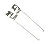 ZAHARA LCD écran Charnière Hinge pour ASUS TUF Gaming F17 FA706 LCD Hinge/Screen Hinge