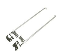 ZAHARA LCD écran Charnière Hinge pour ASUS TUF Gaming F17 FA706I LCD Hinge/Screen Hinge