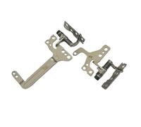 ZAHARA LCD écran Charnière Hinge pour ASUS VIVOBOOK 15 S512DA LCD Hinge/Screen Hinge 13NB0KA3M06011 13NB0KA3M07011