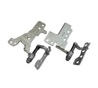 ZAHARA LCD écran Charnière Hinge pour ASUS ViVoBook 15 X515DA X515J X515JP X515EA LCD Hinge/Screen Hinge