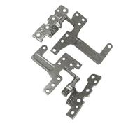 ZAHARA LCD écran Charnière Hinge pour ASUS VIVOBOOK E410KA E410 E410M E410MA E410MA202.Blue 13NB0Q10AM0201 13NB0Q10AM0301 LCD Screen Hinge Ensemble de charnières d'écran LCD Gauche et Droite