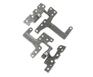 ZAHARA LCD écran Charnière Hinge pour ASUS VIVOBOOK E410KA E410 E410M E410MA E410MA202.Blue 13NB0Q10AM0201 13NB0Q10AM0301 LCD Screen Hinge Ensemble de charnières d'écran LCD Gauche et Droite