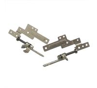 ZAHARA LCD écran Charnière Hinge pour ASUS W419L LCD Hinge/Screen Hinge