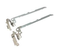ZAHARA LCD écran Charnière Hinge pour Dell Chromebook 11 CC11260 KDB10 Left & Right LCD Screen Hinge Bracket