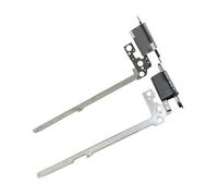 ZAHARA LCD écran Charnière Hinge pour Dell Chromebook 3100 2 in 1 LCD Hinge/Screen Hinge R5KMT YNRFG