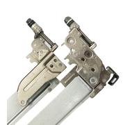 ZAHARA LCD écran Charnière Hinge pour Dell Inspiron 15 5567 LCD Hinge/Screen Hinge 849M6 RR0MJ AM1P6000300 AM1P6000400