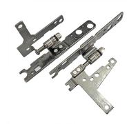 ZAHARA LCD écran Charnière Hinge pour Dell Inspiron 16 Pro 5620 LCD Hinge/Screen Hinge