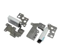 ZAHARA LCD écran Charnière Hinge pour Dell Latitude 3300 2in1 LCD Hinge/Screen Hinge 07J380 07F429