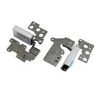 ZAHARA LCD écran Charnière Hinge pour Dell Latitude 3300 3310 E3310 E3300 2in1 07J380 07F429 LCD Hinge/Screen Hinge