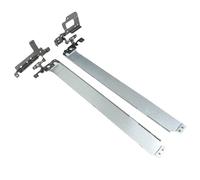 ZAHARA LCD écran Charnière Hinge pour Dell Latitude 3520 LCD Hinge/Screen Hinge Non Touché