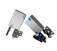 ZAHARA LCD écran Charnière Hinge pour Dell Latitude 5320 2-in-1 LCD Hinge/Screen Hinge 0GCKXW 04FWPJ