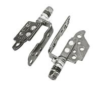 ZAHARA LCD écran Charnière Hinge pour Dell Latitude 7430 LCD Hinge/Screen Hinge 72D4W 072D4W 8TFVF 08TFVF
