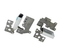 ZAHARA LCD écran Charnière Hinge pour Dell Latitude E3300 2in1 LCD Hinge/Screen Hinge 07J380 07F429