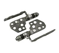 ZAHARA LCD écran Charnière Hinge pour Dell Latitude E7440 LCD Hinge/Screen Hinge 0H14P0 0VHTCD