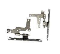 ZAHARA LCD écran Charnière Hinge pour Dell Vostro 16 Pro 5625 LCD Hinge/Screen Hinge