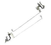 ZAHARA LCD écran Charnière Hinge pour HP 14T-DQ DQ100 /DQ200 /DQ300 /DQ500 Hinges L+R LCD Hinge/Screen Hinge TPN-Q221 L64910-001 FB0PA003010 FB0PA006010