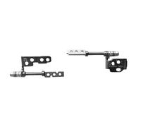 ZAHARA LCD écran Charnière Hinge pour HP Elitebook 840 845 G7 G8 Firefly 14 G7 G8 M07146001 M07104001 LCD Hinge/Screen Hinge