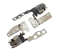 ZAHARA LCD écran Charnière Hinge pour HP Envy X360 15TEW TPNC157 LCD Hinge/Screen Hinge N09646001 AM3R8000300 AM3R8000200