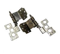 ZAHARA LCD écran Charnière Hinge pour HP Omen 15-en TPN-Q236 LCD Hinge/Screen Hinge L98740-001 FBG3E007010 FBG3E009010