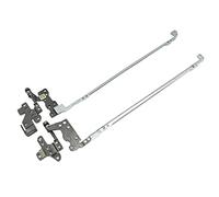 ZAHARA LCD écran Charnière Hinge pour Lenovo 100e Chromebook Gen 3 82J7 82J8 5H50W13778 LCD Screen Hinge