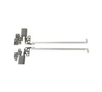 ZAHARA LCD écran Charnière Hinge pour Lenovo 500e Yoga Chromebook Gen 4 82W4 82W5 5H50W13827 Left & Right LCD Screen Hinge Bracket