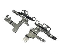 ZAHARA LCD écran Charnière Hinge pour Lenovo IdeaPad 115ADA7 82R1 IdeaPad 1 15AMN7 82VG 5H50S29036 LCD Hinge/Screen Hinge