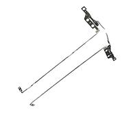 ZAHARA LCD écran Charnière Hinge pour Lenovo ideapad 3-14ITL6 82H7 3-14ADA6 82KQ 3-14ALC6 82KT AM21M000210 AM21M000110 5H50S29001 LCD Hinge/Screen Hinge