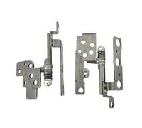 ZAHARA LCD écran Charnière Hinge pour Lenovo ThinkBook 14 G8 IRL 21SG ThinkBook 14 G8 IAL 21SJ ThinkBook 14 G7 ARP 21MV ThinkBook 14 G6 IRL 21KG K14 G2 IRU 21G0 21G1 N-Oh 5H50S29132 5H51L77329