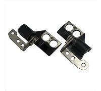 ZAHARA LCD écran Charnière Hinge pour Lenovo ThinkPad X1 Carbon 6th Gen 20KH 20KG 01YR438 01YR439 AM12S000120 LCD Halterung LCD Hinge LCD Screen Hinge