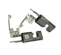 ZAHARA LCD écran Charnière Hinge pour Lenovo ThinkPad Yoga 20C0 20CD / Yoga 12 20DK 20DL 04X6483 LCD Screen Hinge