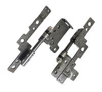 ZAHARA LCD écran Charnière Hinge pour Lenovo V14 G2-ITL 82KA V14 G2-ALC 82KC HV460 5H50S29003 LCD Hinge/Screen Hinge