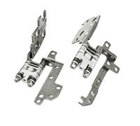 ZAHARA LCD écran Charnière Hinge pour MSI MS13P2 Summit E13FlipEvo A11MT LCD Hinge/Screen Hinge