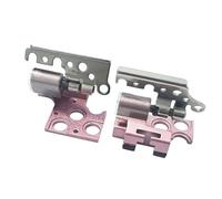 ZAHARA LCD écran Charnière Hinge pour MSI MS1584 Katana GF66 12UD/12UC/12UCK/12UCOK Pulse GL66 12UCK Sword 15 A12UC/A12UD LCD Hinge/Screen Hinge
