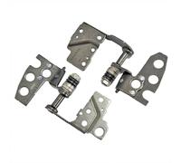 ZAHARA LCD écran Charnière Hinge pour MSI Pulse GL76 11UDK LCD Hinge/Screen Hinge