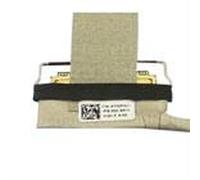 ZAHARA LCD écran D'affichage Vidéo Câble Remplacement pour Dell Inspiron G7 7790 30 Broches TGPNC 0TGPNC