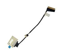 ZAHARA LCD Écran Display Câble Flex pour Lenovo IdeaPad 5 2in1 14AHP9 83DR NB6837A HQ270010005M0 30pin LCD LVDS LED Screen Video Display Flex Cable Wire Line