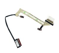 ZAHARA LCD Écran Vidéo Display Câble pour Lenovo ideapad Yoga Slim 7 Pro14IHU5 O 82NH HS45R 5C10S30257 DC02C00SE10 OLED LCD EDP Screen Cable Flex Nappe Câble écran LCD vidéo Affichage (40PIN)