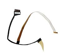 ZAHARA LCD Écran Vidéo Display Câble pour MSI MS-14C1 Prestige 14 A10SC 14 A10RB 14 P14 MS-14D1 Modern 14 B10MW B10RASW B10RBSW MS-14DK Modern14 B4MW K1N-3040158-H58 K1N-3040158-H39 LCD KHD EDP(30PIN)