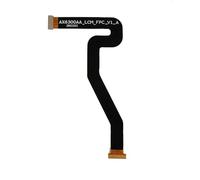 ZAHARA LCD EDP LED FFC Câble Flexible Flex Câble Ruban FFC pour Samsung Galaxy Tab A8 10.5 SMX200 SMX205 Ribbon Plat Flexible en Ruban Screen Flex Cable