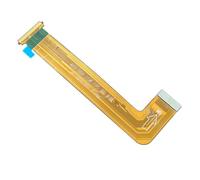 ZAHARA LCD EDP LED FFC Câble Flexible Flex Câble Ruban pour Lenovo Tab M11 TB330FU AX6786A Screen Flex Cable Ribbon Plat Flexible en Ruban FFC