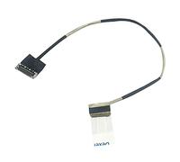 ZAHARA LCD FHD Écran Câble Vidéo Câble Fil pour CLEVO NL50CU EDP WIRE 30pin 643NL5C10121N LVDS LED Screen Video Display Flex Cable Wire Line