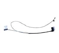 ZAHARA LCD FHD Écran Câble Vidéo Câble Fil pour Dell Insp-Iron 15(3576 3573) VOSTRO 3572 3578 8M5Y7 08M5Y 7450.0DR01.0021 450.0DR01.0011 450.0DR01.0001