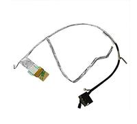 ZAHARA LCD LVDS Pantalla LED Display Flex Cable línea de alambre pour HP DV7-6000 GAB651 Pavilion dv7-6123cl dv7-6135dx B2995050G00004 50.4RN10.022 50.4RN10.021 50.4RN10.001 50.4RN10.002 NB0603 -W2