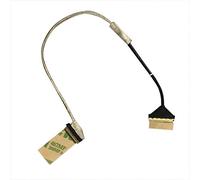 ZAHARA LCD LVDS Pantalla LED Video Display Flex Cable línea de alambre pour HP ChromeBook 14 G5 14CA040NR 003CL 091WM 14DB0040NR DD00G3LC002 DD00G3LC0012 L16748001 L14338001 NB06269 W1