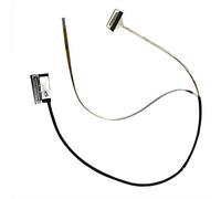 ZAHARA LCD LVDS Pantalla LED Video Display Flex Cable línea de alambre pour Lenovo Ideapad 330S14IKB 81F4 330S14AST 81F8 5C10U59379 5C10R07519 DC020023B10 DC020023B30 NB05401Z1