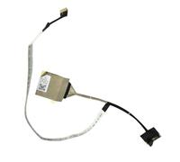 ZAHARA LCD LVDS Pantalla LED Video Display Flex Cable línea de alambre pour Lenovo ThinkBook 14IML 20RV 14IIL 20SL 15 G2 are 20VG DD0LVALC032 5C10S30000 NB05629Z1