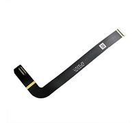 ZAHARA LCD LVDS Pantalla LED Video Display Flex Cable línea de alambre pour Mic-rosoft sur-Face Pro 4 1724 X937072-001 NB2903-Z