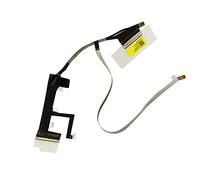ZAHARA LCD LVDS Pantalla Video Display Flex Cable línea de alambre pour Lenovo Legion 715IMH05 81YT/Legion 715IMHg05 81YU/Legion C715IMH05 82EH 5C10S30069 DC02C00NW00 NB05538Z1